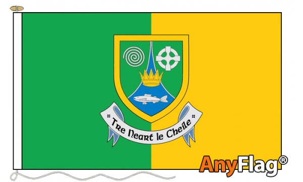 Meath Irish County Custom Printed AnyFlag®